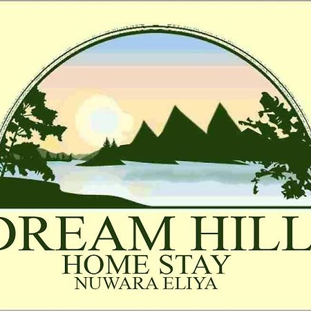 Dream Hill Homestay Nuwara Eliya Exterior photo