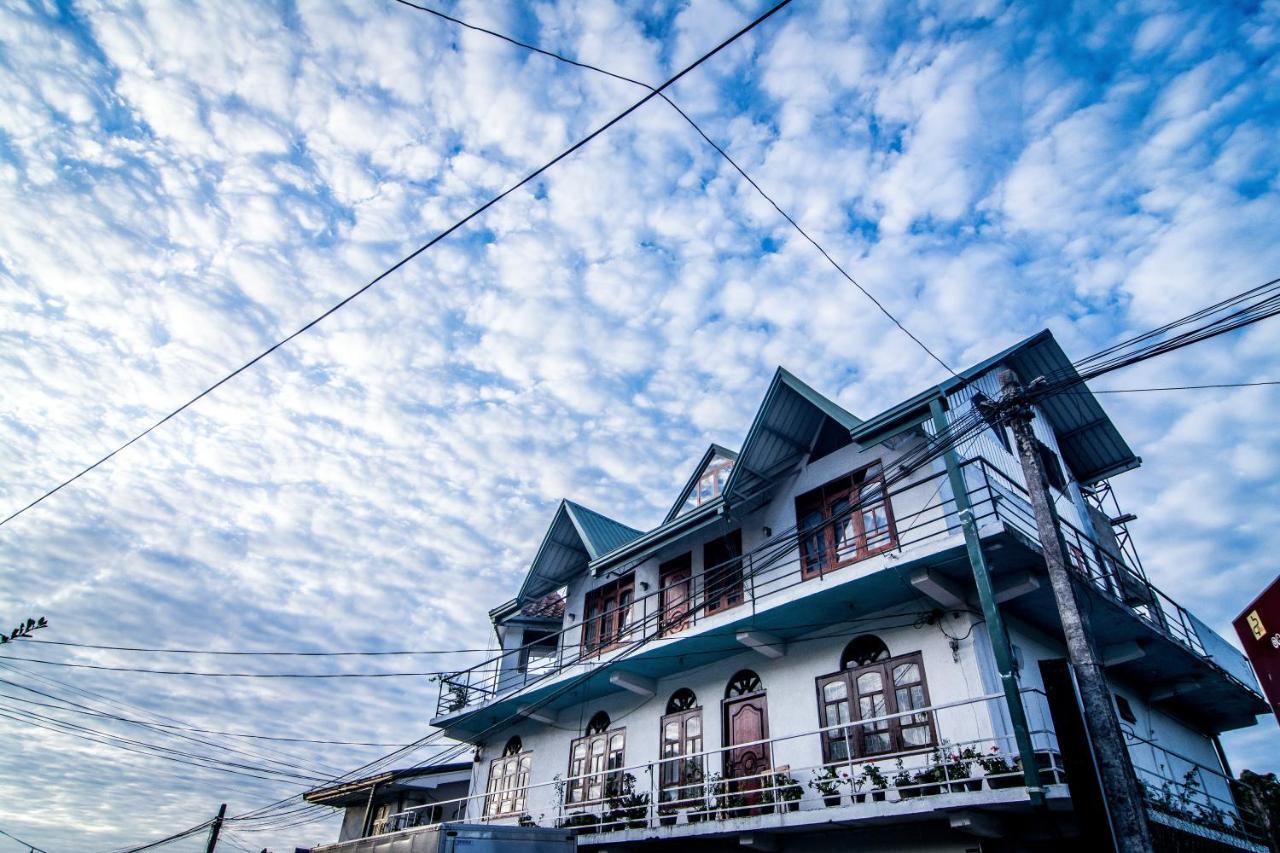 Dream Hill Homestay Nuwara Eliya Exterior photo