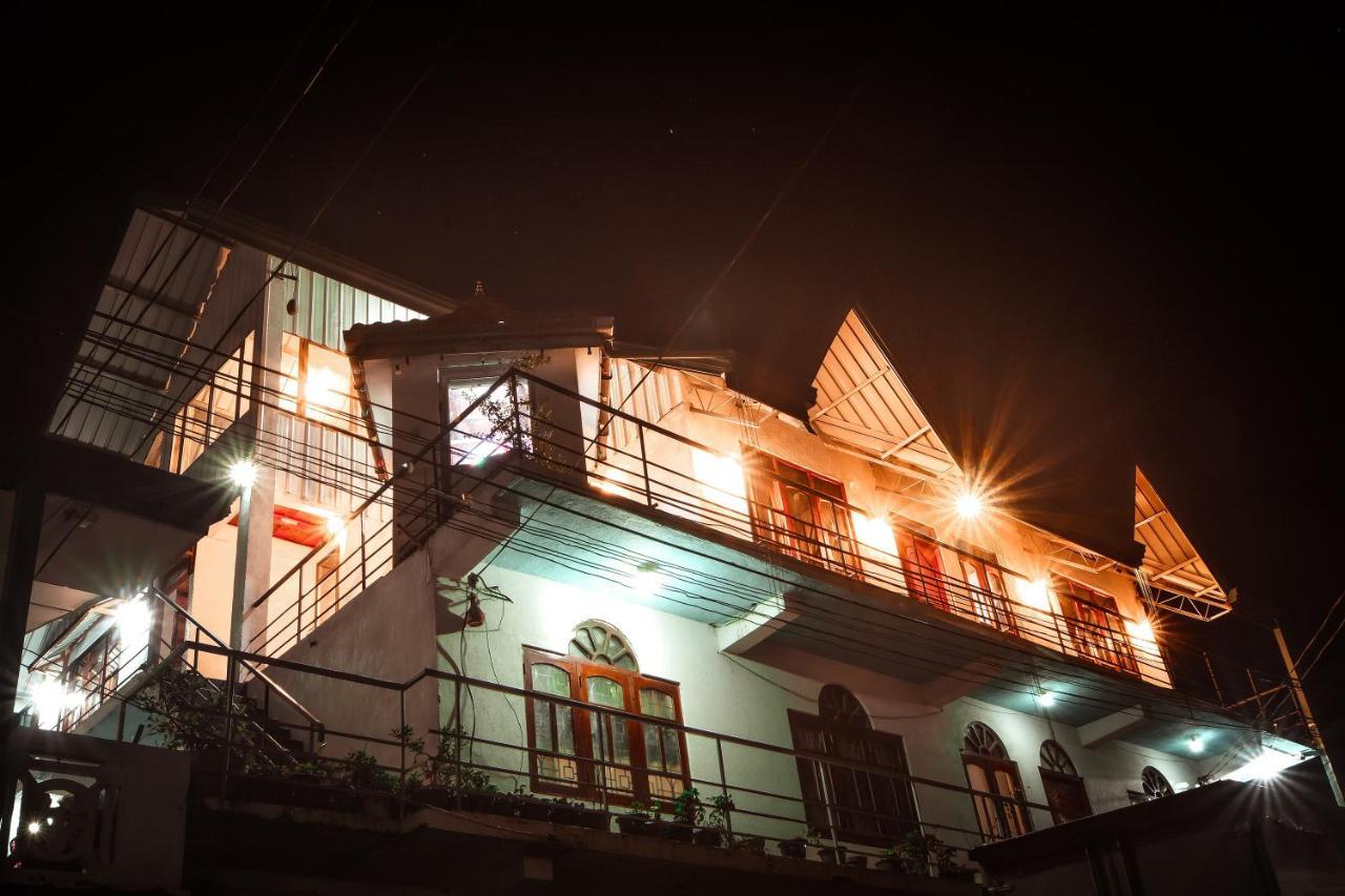 Dream Hill Homestay Nuwara Eliya Exterior photo
