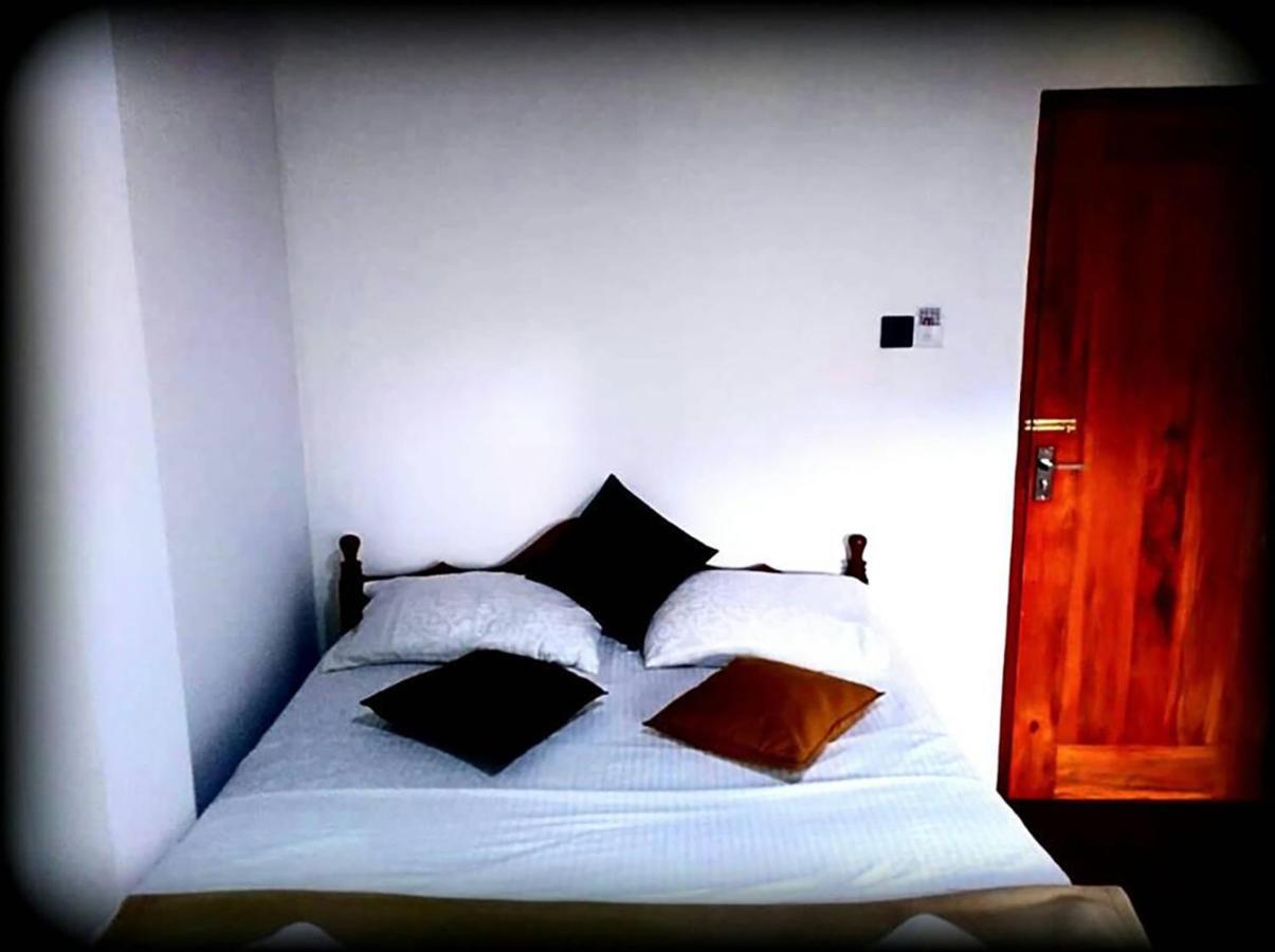 Dream Hill Homestay Nuwara Eliya Exterior photo