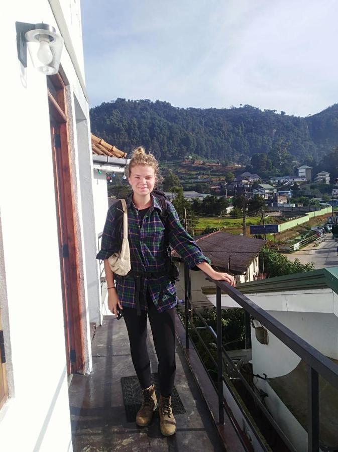 Dream Hill Homestay Nuwara Eliya Exterior photo