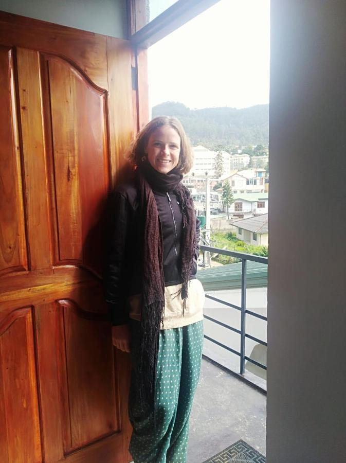 Dream Hill Homestay Nuwara Eliya Exterior photo